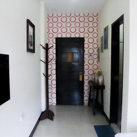 Balai Carmela Hotel Tuguegarao City Exterior foto