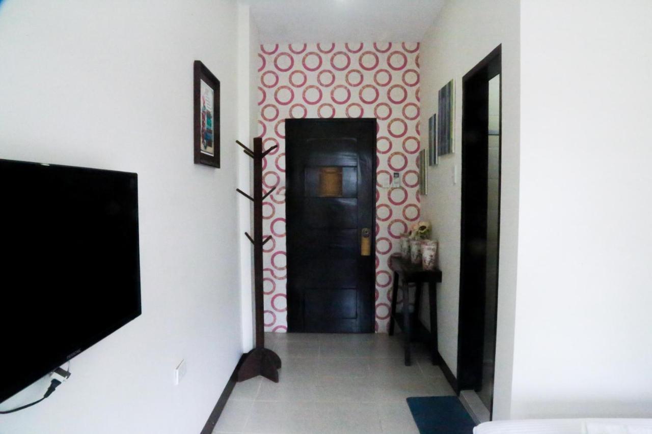 Balai Carmela Hotel Tuguegarao City Exterior foto