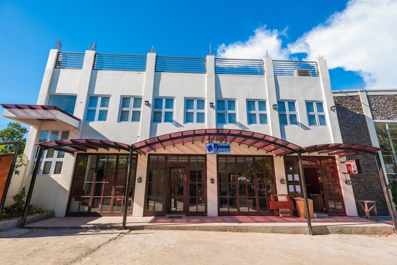Balai Carmela Hotel Tuguegarao City Exterior foto