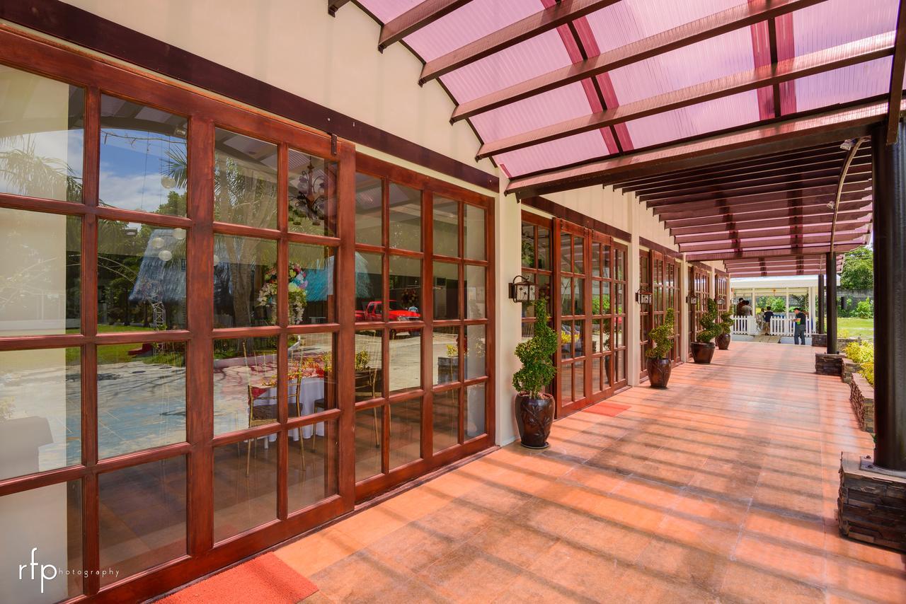 Balai Carmela Hotel Tuguegarao City Exterior foto